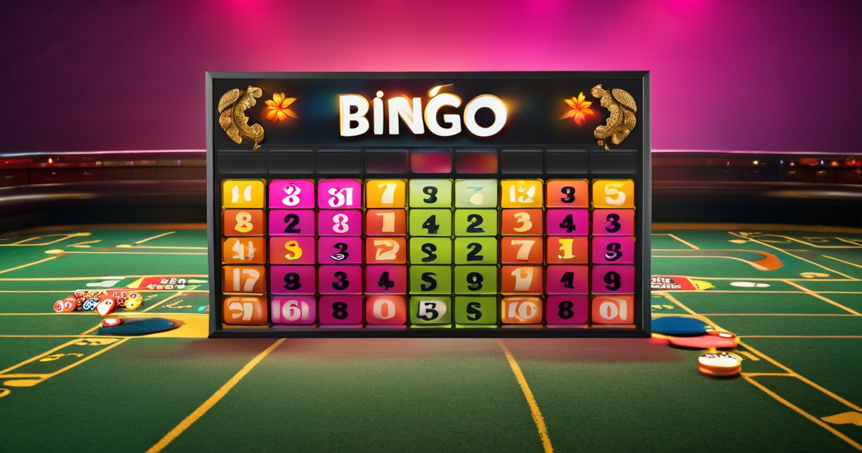 Bingo ao Vivo: Melhores Cassinos para Jogar no Brasil