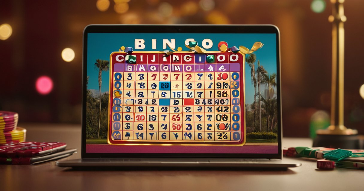 Bingo ao Vivo: Melhores Cassinos para Jogar no Brasil — Dicas para Maximizar Ganhos no Bingo ao Vivo Bingo ao Vivo: Melhores Cassinos para Jogar no Brasil — Dicas para Maximizar Ganhos no Bingo ao Vivo