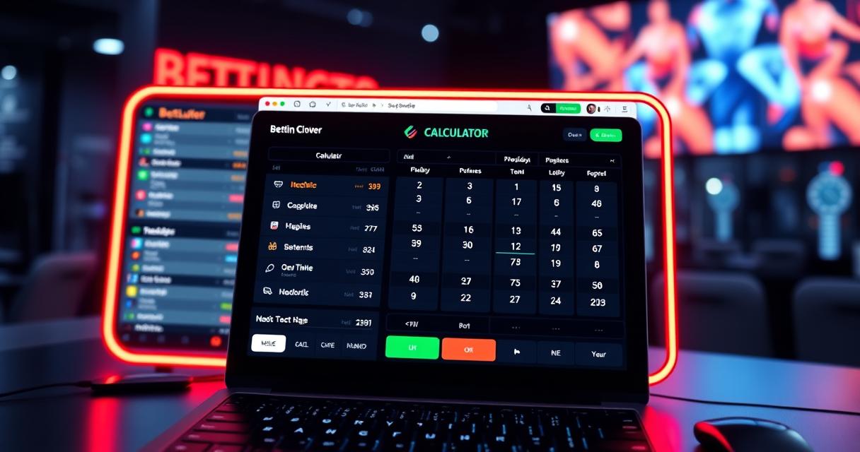 Como calcular as probabilidades em apostas múltiplas — Utilizando Calculadoras de Apostas Múltiplas Como calcular as probabilidades em apostas múltiplas — Utilizando Calculadoras de Apostas Múltiplas