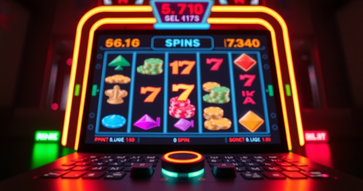 Diferença entre volatilidade alta e baixa em slots