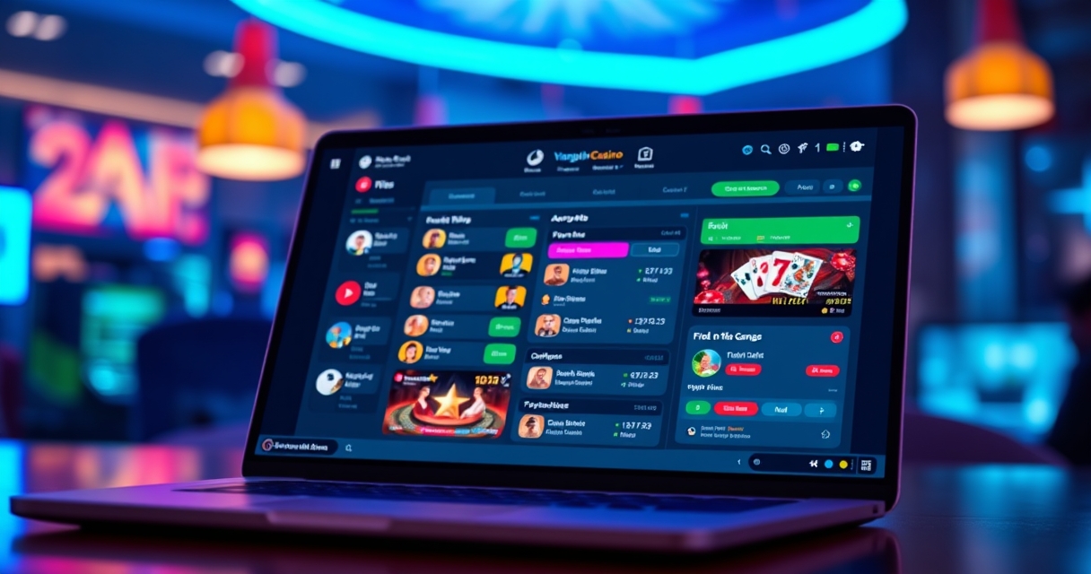 Por que os jogos de crash dominam o mercado nacional — Interatividade e Comunidade Por que os jogos de crash dominam o mercado nacional — Interatividade e Comunidade