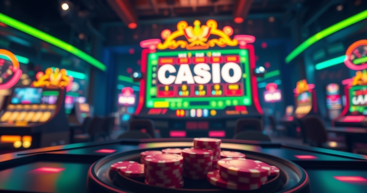 Por que os jogos de crash dominam o mercado nacional — O Crescimento do Mercado de Cassinos Online Por que os jogos de crash dominam o mercado nacional — O Crescimento do Mercado de Cassinos Online