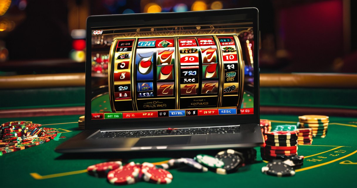 O papel dos influenciadores no mercado de igaming