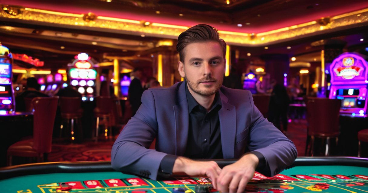 O papel dos influenciadores no mercado de igaming — Estratégias de Marketing dos Influenciadores O papel dos influenciadores no mercado de igaming — Estratégias de Marketing dos Influenciadores