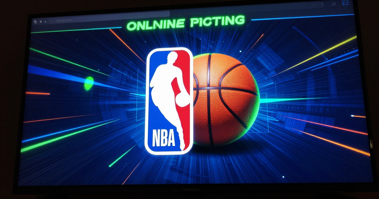 A popularidade das apostas em Basquete (NBA) no Brasil