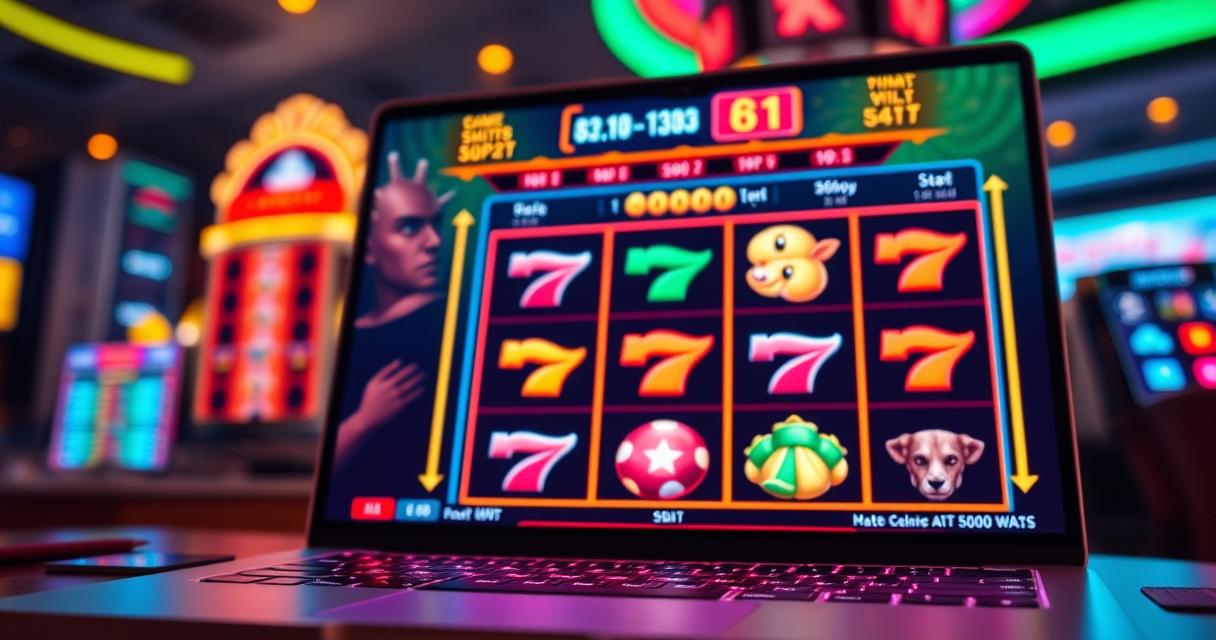 Como funcionam os torneios de slots semanais — Mecânica de Pontuação e Sistema de Ranking Como funcionam os torneios de slots semanais — Mecânica de Pontuação e Sistema de Ranking