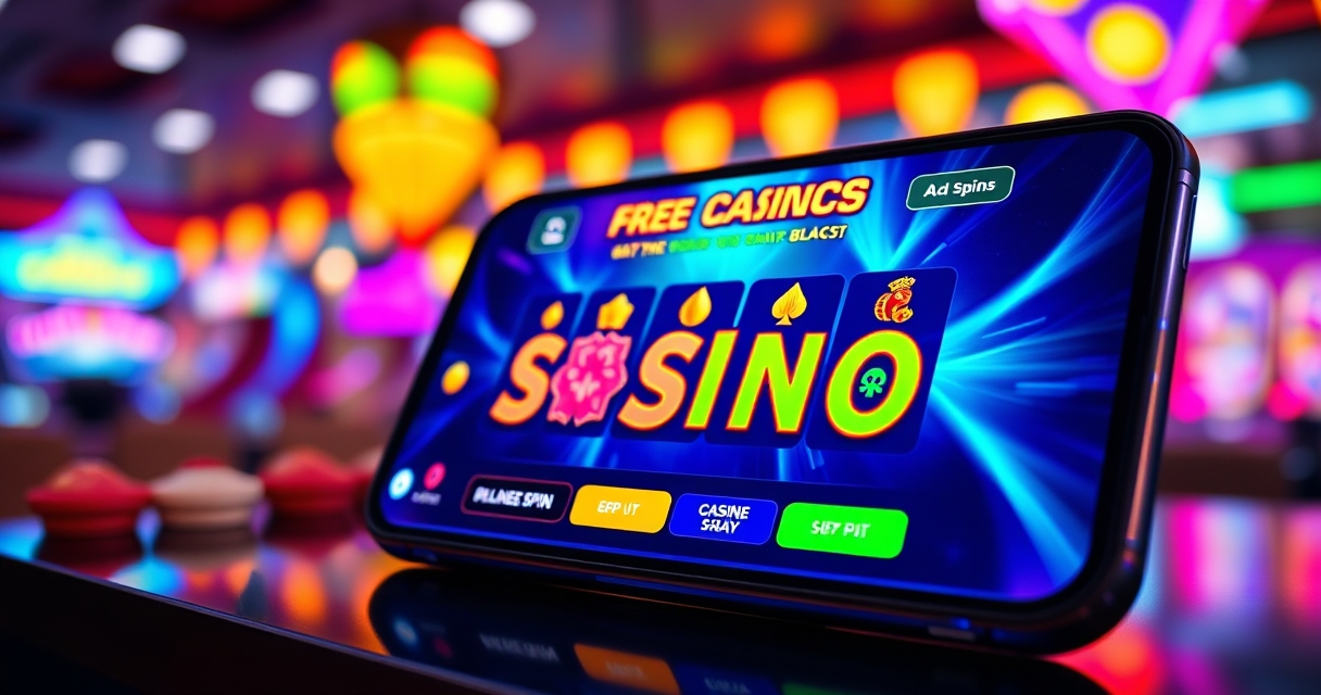Dicas para ganhar giros grátis em novas plataformas — Participe de Promoções e Eventos Especiais Dicas para ganhar giros grátis em novas plataformas — Participe de Promoções e Eventos Especiais