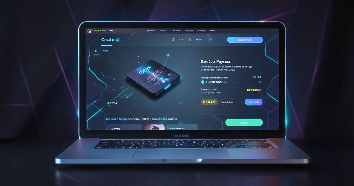 O papel dos meios de pagamento locais no iGaming — Criptomoedas e pagamentos alternativos: tendência crescente no iGamin