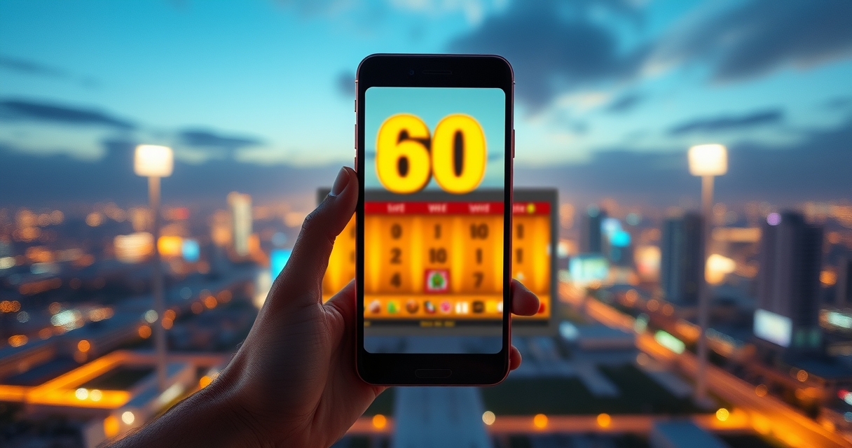 O sucesso dos jogos instantâneos (Instant Win) no Brasil — O papel dos dispositivos móveis na popularização dos jogos O sucesso dos jogos instantâneos (Instant Win) no Brasil — O papel dos dispositivos móveis na popularização dos jogos