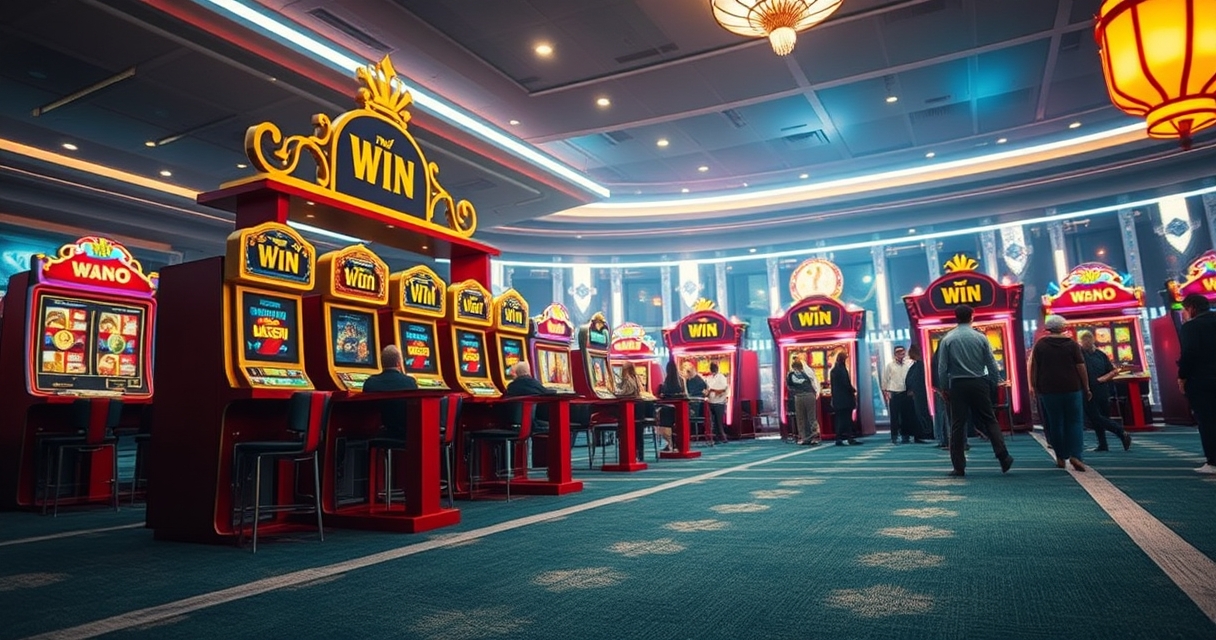 O sucesso dos jogos instantâneos (Instant Win) no Brasil — Os riscos e a responsabilidade no consumo dos Instant Win O sucesso dos jogos instantâneos (Instant Win) no Brasil — Os riscos e a responsabilidade no consumo dos Instant Win