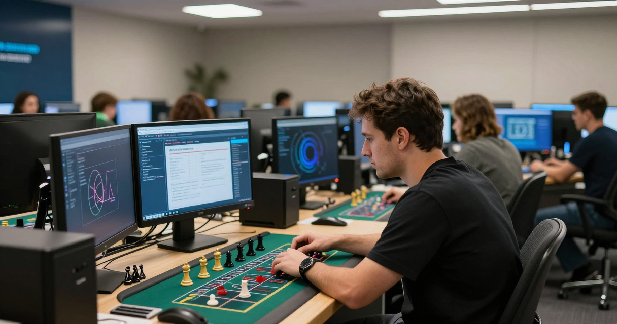 O uso de Inteligência Artificial para prever resultados — Técnicas de IA utilizadas para previsões O uso de Inteligência Artificial para prever resultados — Técnicas de IA utilizadas para previsões