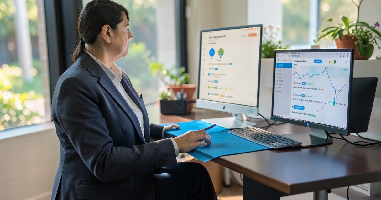Segurança digital: Como evitar golpes em sites de apostas — Monitorando suas contas e transações