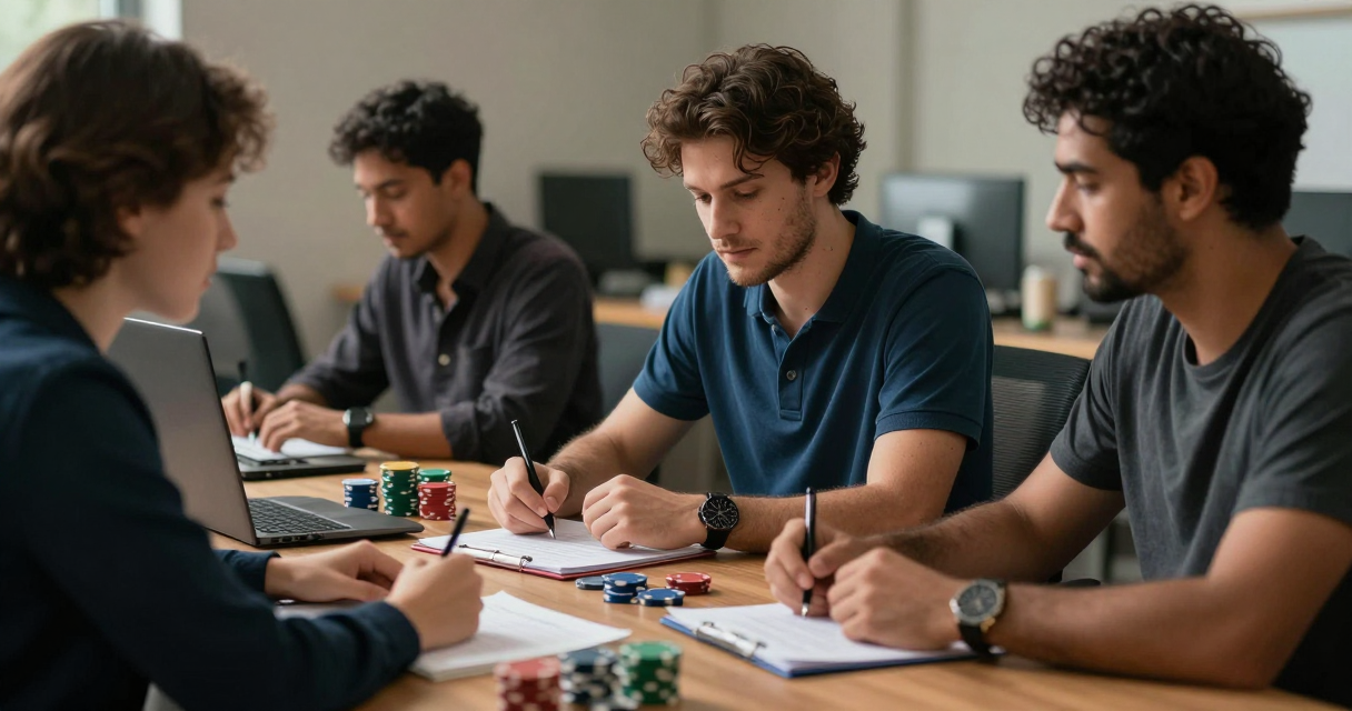 Como escolher um mercado de apostas lucrativo — Estratégias de Apostas Eficazes