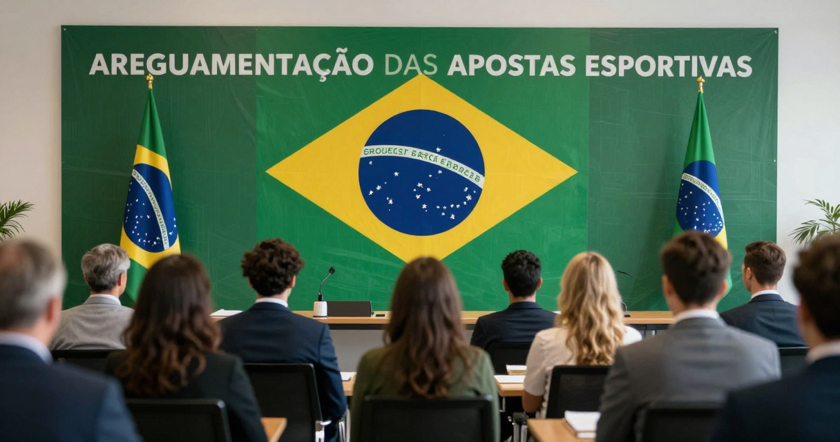 O impacto das apostas na economia brasileira — Receita e Impostos O impacto das apostas na economia brasileira — Receita e Impostos