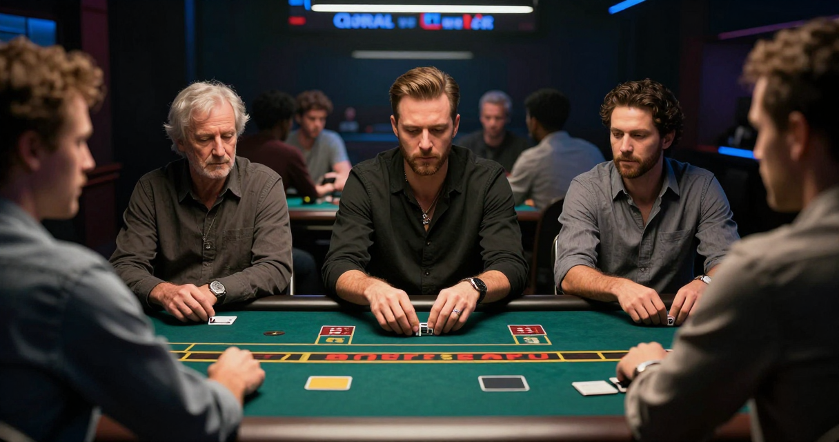Dicas para jogar Blackjack online como um profissional — Explore Variações do Blackjack Dicas para jogar Blackjack online como um profissional — Explore Variações do Blackjack