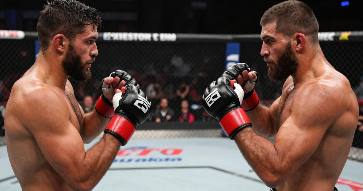 O crescimento das apostas em MMA e UFC no Brasil — Conhecendo os Tipos de Apostas em MMA O crescimento das apostas em MMA e UFC no Brasil — Conhecendo os Tipos de Apostas em MMA