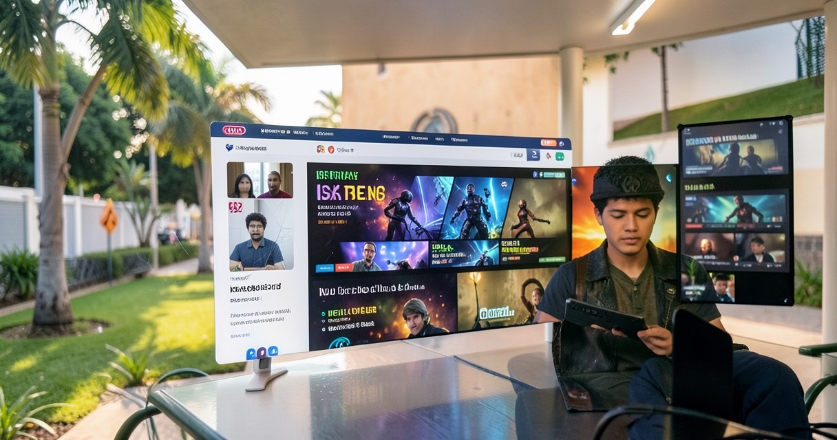 A importância do selo de auditoria em sites de jogos