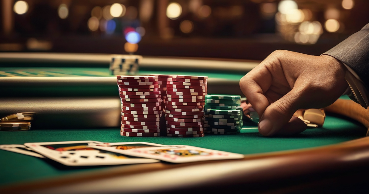 O fenômeno das redes sociais dedicadas a apostas — Como identificar *casinos* legítimos nas redes sociais
