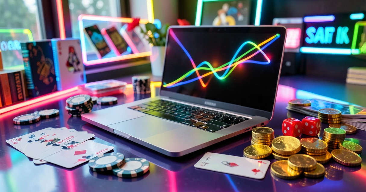 Como funcionam as rodadas de bônus em slots modernos — Estratégias avançadas para maximizar ganhos nas rodadas de bônus