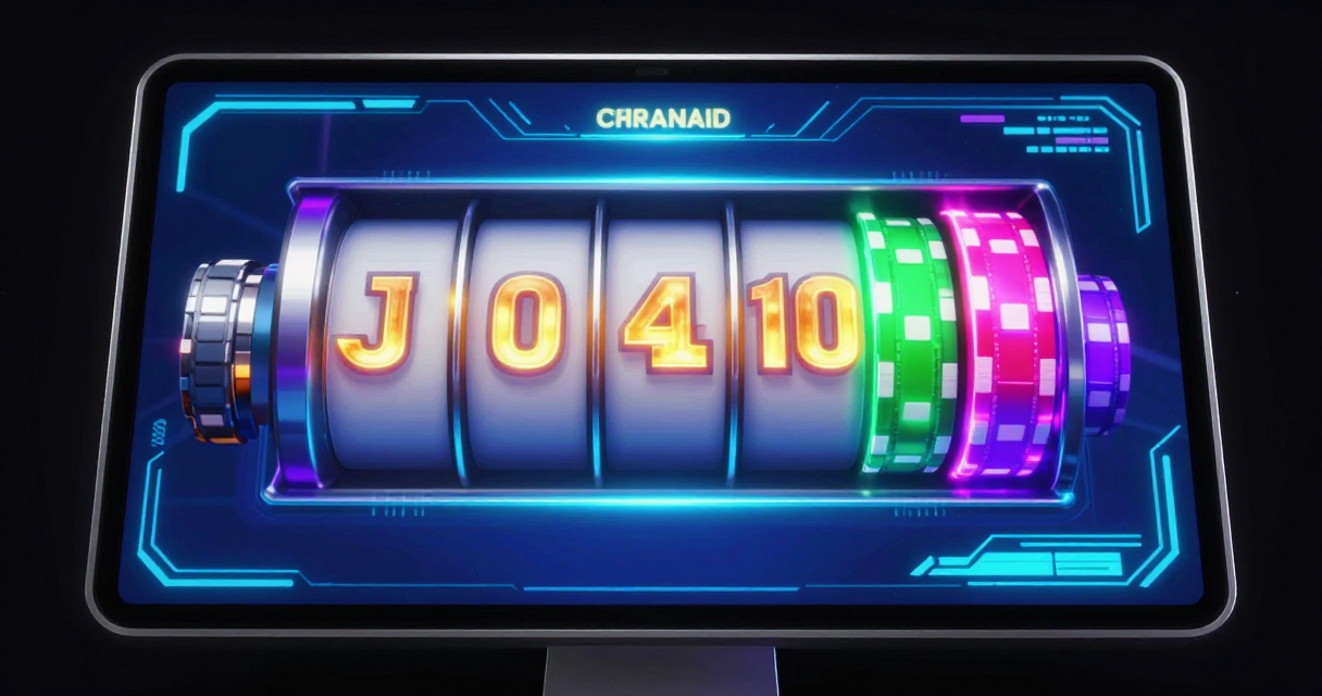Como funcionam os jackpots progressivos nacionais