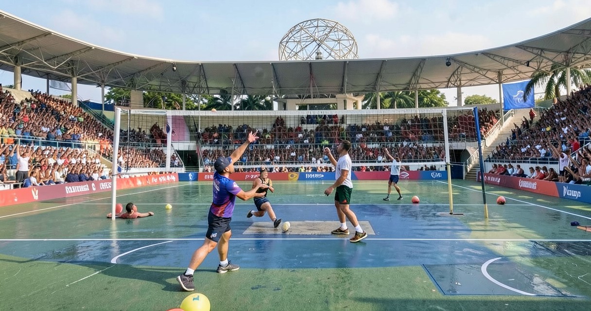 Dicas para apostar em vôlei e esportes olímpicos